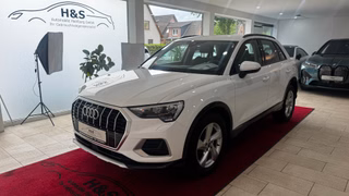 Audi Q3 Used vehicle for sale