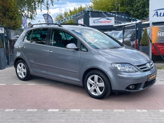 Volkswagen Golf Plus Gebrauchtwagen Kaufen
