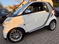Daumennagel 7 - Smart ForTwo*AUTOMATIK*SERVO*SITZHEIZUNG*ALU*LEDER