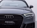 Daumennagel 7 - Audi A3 Sportback 35 TFSI/S-LINE/MATRIX/VIRTUAL/NAVI/PDC/SHZ/