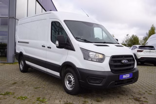 Ford Transit Gebrauchtwagen Kaufen