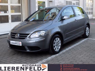 Volkswagen Golf V Plus Авто с пробегом купить