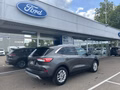 Daumennagel 4 - Ford Kuga Plug-In Hybrid Titanium X - AHK - Elektr.Heckklappe - Top