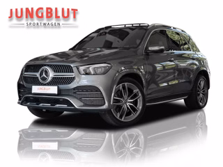 Mercedes-Benz GLE 400 d 4Matic  d 4MATIC - photo 1