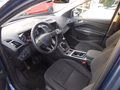 Daumennagel 7 - Ford Kuga Cool & Connect