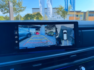 Hyundai SANTA FE Blackline Head-Up 2t AHZV - bilder 13