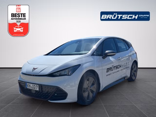 CUPRA Born Gebrauchtwagen Kaufen