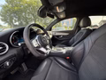 Daumennagel 33 - Mercedes-Benz GLC63 AMG 4MATIC *NIGHT PAKET*KLAPPENAUSPUFF*