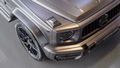 Thumbnail 6 - Mercedes-Benz G 400 d G63 AMG UMBAU STERNENHIMMEL BURMESTER