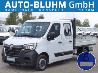 Renault Master Gebrauchtwagen Kaufen