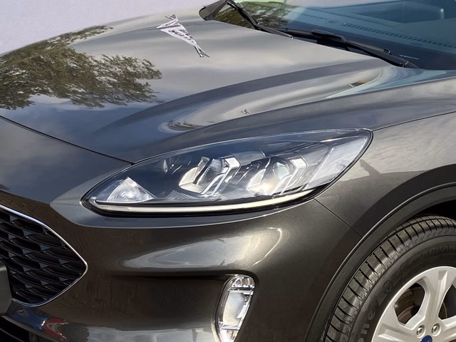 Ford Kuga Plug-In Hybrid Cool & Connect 2.5 PHEV 225PS Systemleistung, Automatik, AHK - foto 4