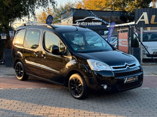 Citroën Berlingo Gebrauchtwagen Kaufen