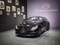 Daumennagel 2 - Mercedes-Benz CL 65 AMG CL /W12/CARBON/ UNFALLFREI / DESIGNO