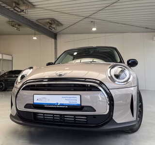 MINI Cooper Autom., *LED *Virtual *Navi *Kamera *ACC - foto 1