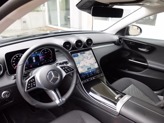 Mercedes-Benz C 200 d großes Navi Distronic 1.Hand - foto 11