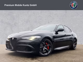 Alfa Romeo Giulia New vehicle for sale