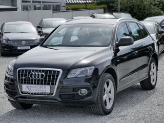 Audi Q5 Gebrauchtwagen Kaufen