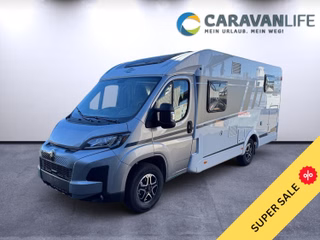 Carado 347 Neuwagen Kaufen