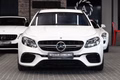 Thumbnail 6 - Mercedes-Benz E63T S AMG 4Matic|PERFORMANCE SITZE|KERAMIK|VOLL
