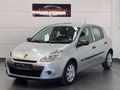 Daumennagel 7 - Renault Clio III YAHOO! Klima Servo Tüv 03.2028