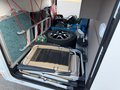 Daumennagel 25 - Etrusco T6900SB Hubbet Solar Lithium Media+Komfort Thule