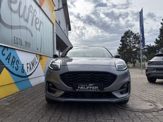 Ford Puma ST-Line X 155PS Automatik Bi-LED-Scheinwerfer  - foto 3