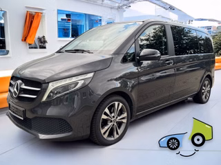 Mercedes-Benz V 300 Gebrauchtwagen Kaufen