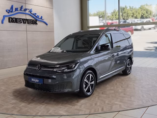 Volkswagen Caddy Maxi age.one-day registration Kaufen
