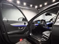 Daumennagel 9 - Mercedes-Benz E 200 d T 9G-TRONIC BUSINSS|MEDIA-DISPLAY|NAVI|LED