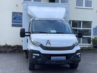 Iveco Daily Авто с пробегом купить