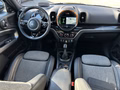 Daumennagel 6 - MINI Cooper Countryman SE All4 Hybr Automatik | H&K | HUP