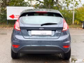 Daumennagel 9 - Ford Fiesta Sync Edition TÜV bis 09/28 Klima SHZ