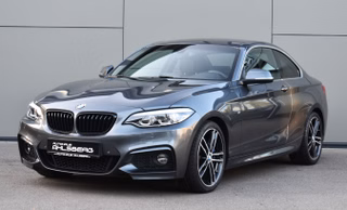 BMW 230 Gebrauchtwagen Kaufen