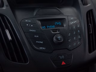 Ford Transit Connect 1.6 TDCi lang KLIMA AHK - bilder 10