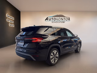 Skoda Kodiaq Selection Autom., LED ACC Navi Kamera - photo 4