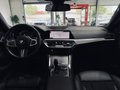 Daumennagel 16 - BMW 220 i M Sport |H&K|HUD|Shadow-Line|Live Cockpit|