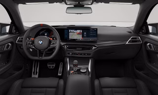 2026 BMW M2 Coupe - photo 7