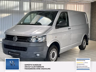 Volkswagen T5 Transporter Gebrauchtwagen Kaufen