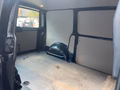 Daumennagel 11 - Volkswagen T6 Transporter Kasten/Kombi Kasten FWD