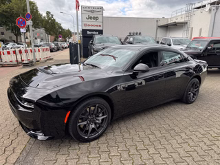 Dodge Charger Scat Pack AWD 2026 + Launch age - foto 11