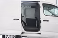 Daumennagel 7 - Volkswagen Caddy Cargo EcoProfi