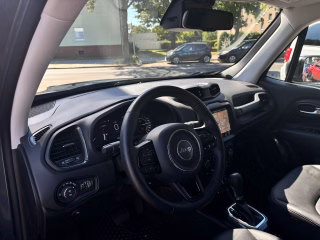 Jeep Renegade S Plug-In-Hybrid 4xe + Winterkompletträder - foto 11