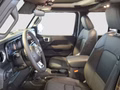 Thumbnail 9 - Jeep Wrangler Sahara 2.0 T-GDI MY25 ACC+Leder