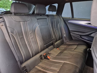BMW 540d xDrive Touring M Sport*HUD*Pano*h&k*ACC* - photo 21