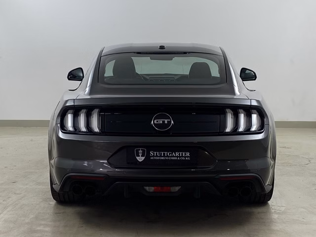 Ford Mustang GT Fastback ACC LED Kamera Carbon - foto 5