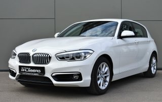BMW 118 Used vehicle for sale