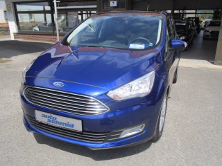 Ford Grand C-Max Jahreswagen Kaufen