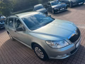 Daumennagel 10 - Skoda Octavia Combi Classic*1.HD*KLIMA*TEMPOMAT*