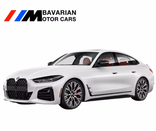 2024 BMW 430i xDrive Gran Coupe - photo 1
