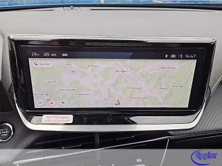 Peugeot 2008 GT 130 EAT8 Kamera Mirror Screen Navi AHK - foto 6